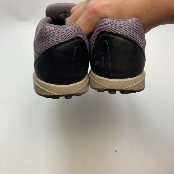 KEEN A86 TR Hiking Shoes Women's Size 6.5 US Purple Trail Walking Sneakers - Picture 9 of 16